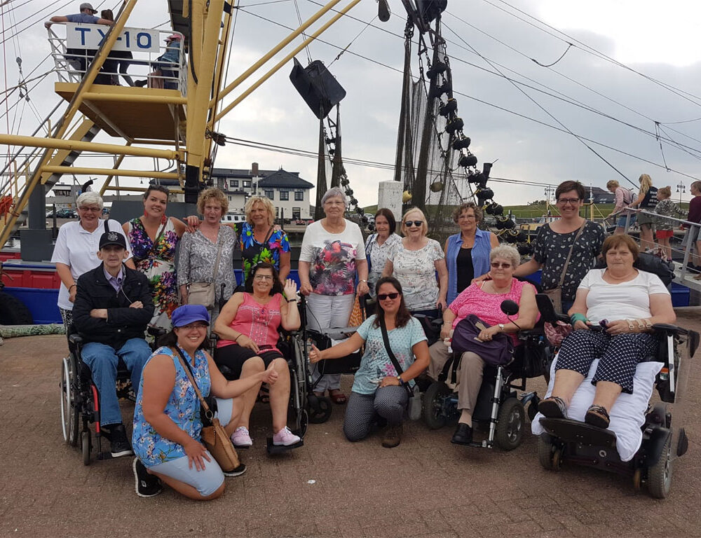 Steun Stichting Tesselhuus