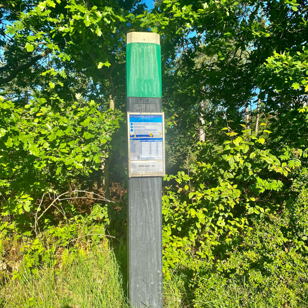 Bereikbaarheid en route
